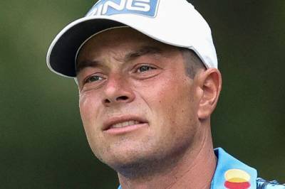 Ellevill Hovland-runde i Dubai