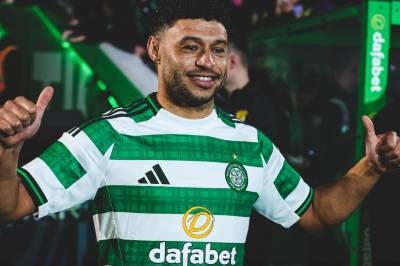 Kan med fordel kvitte seg med Paulo Bernardo etter Alex Oxlade-Chamberlain deal