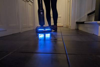 Test av Roborock F25 Ultra: – Gjør at du vasker gulvet oftere
