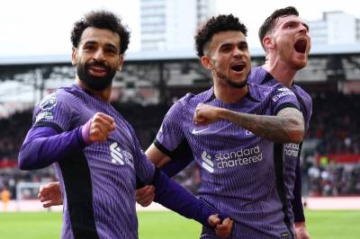 Hvorfor sluttet Liverpool å kjøpe spillere som dette?