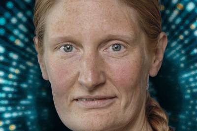 – Ett spørsmål kan kreve en halv liter vann