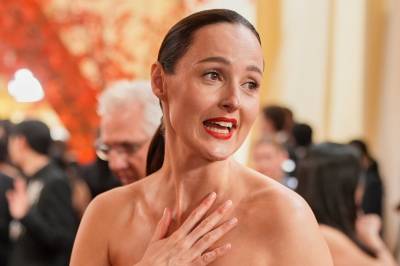 Renate Reinsves siste film skaper debatt i Cannes