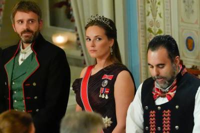 Ekspert om Ingrid Alexandras diadem: – Kveldens vinner