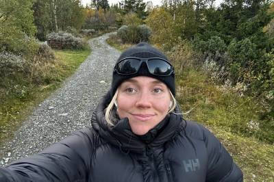 Barndommen vår forsvinner bak skjermer