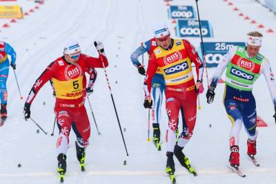 Skiforbundet styrer mot stortap: – Røffere enn ventet