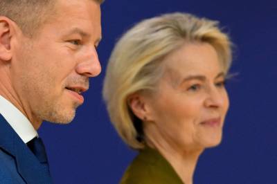 Magyar er i Brussel for å forhandle. Hva gjorde at han lyktes i å vinne valget?