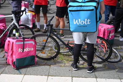 Slik spiste nordmenn i 2025: – 2.1 millioner burgere