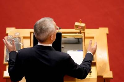 Norge følger folkeretten