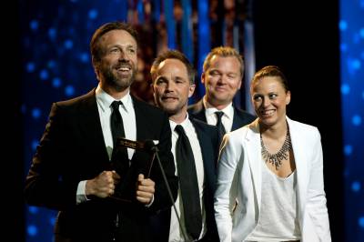 Store endringer for Gullruten etter 30 år