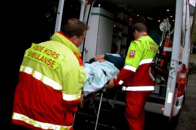 Norsk akuttmedisin mot hjerteinfarkt med internasjonal avtale