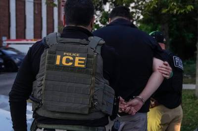 Alle Ice-agenter skal ha kroppskamera før september
