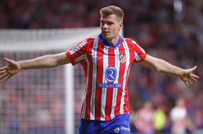 Går likevel mot overgang for superspiss Alexander Sørloth!