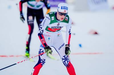 Kombinert er avlyst: – Ikke forsvarlig