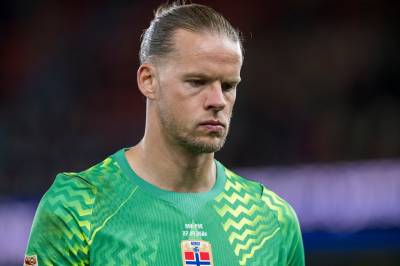 Ber Solbakken skifte keeper: – Brukt opp tabbekvoten
