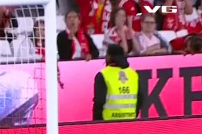 2-1: Begraoui, Estoril