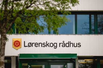 Dataangrepet i Lørenskog: Eksamen i fare etter e-post-trøbbel