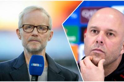 Reagerer på Slot-utsagn: – Det er faktafeil