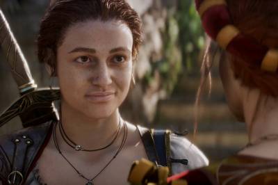 Playground gir oss over en halvtime med spillopplevelse fra « Fable »