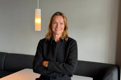 Tapet av søsteren fikk Guro til å tenke nytt om livet og jobben: – Hva er det verste som kan skje, da?