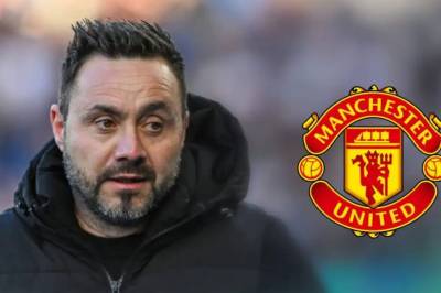 Tottenham gjør et «hjelpeløst» forsøk på å sikre seg en av Manchester Uniteds toppkandidater