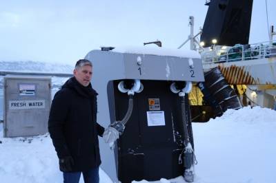 Varsler strømkrise i Tromsø – mener Nord-Norges største by nedprioriteres