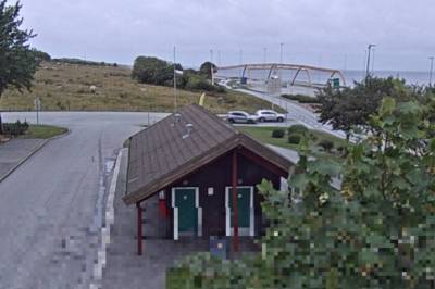Dette toalettet kan du følge med på