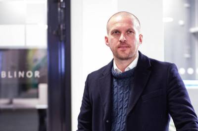 Låneformidler Kristian (37) tok millionlån til 80 prosent rente uten å gjøre opp. Dømt for lånefusk.