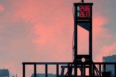 Det underlige er regjeringens passivitet og Støres fravær