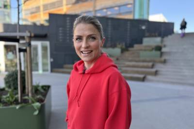 Johaug bekrefter maratondebut: – Aldri vært så god