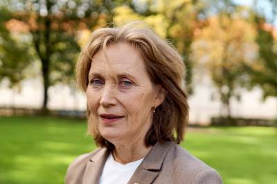 DN mener: Gradering på ville veier