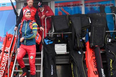 FIS i internt brev: Kan gi russerne nøytral-status på få dager