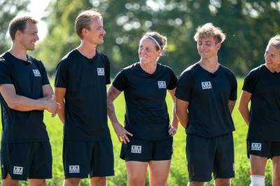 Vann Mesternes mester etter dramatisk finale: – Trudde eg skulle ryke ut tidleg