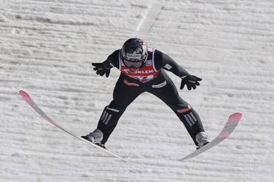 Hopplandslaget har sikret seg ny sponsoravtale