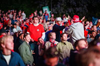 Kan bli sittende fast etter VM-kamp: – En kabal