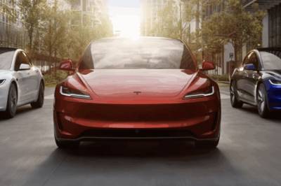 Tesla skal kanskje gjøre det utenkelige