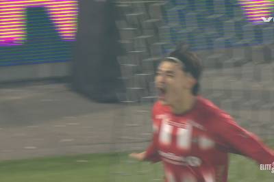 Se høydepunktene: Tromsø-seier da Rosenborg-krisen fortsatte