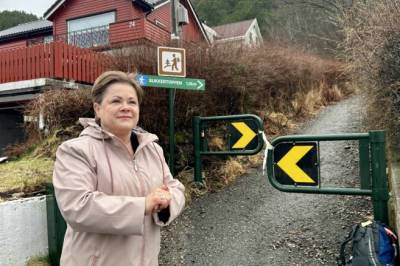 Sukkertoppen-brannen: – En umiddelbar tomhet