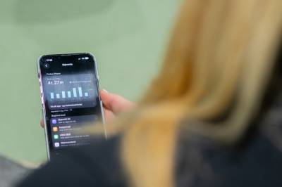 – Du kaster bort tiden, du kaster bort livet