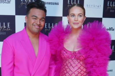 – Var rett og slett for svak til å si noe