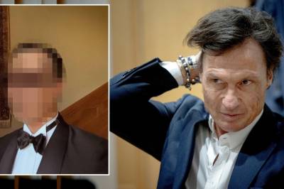 Assistenten tatt: Menget seg med kjendis-Norge