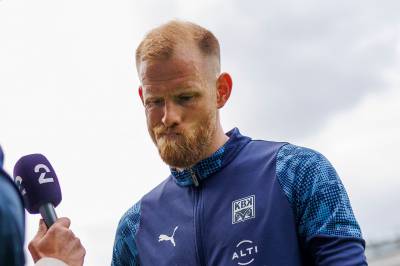 Eliteserie-kaptein vant tur til VM-finalen verdt 450.000 kroner – rakk ikke fram