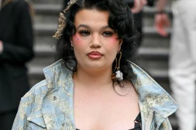 Røper: - Har vært i rusbehandling