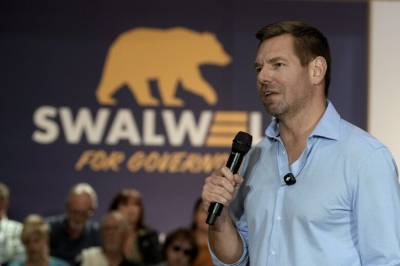 Demokrat trekker seg etter anklager om seksuelle overgrep