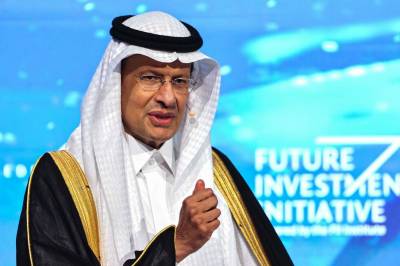 Reuters: Opec+ vurderer tre ganger så stor økning