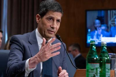 Senator snur – baner vei for ny sentralbanksjef i USA