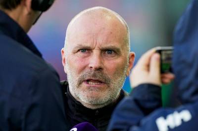 Geir Bakke med ny trenerjobb