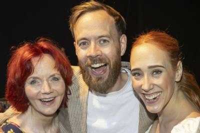 - Gjorde det i skjul