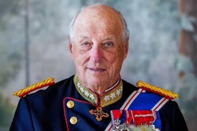 - Ilddåp for Dronning Mette-Marit