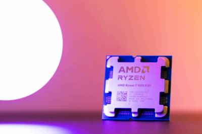 AMD Ryzen 7 9850X3D: den nye gamingkongen