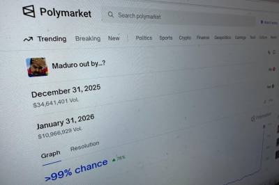 Vil børsnotere politiske veddemål: – Åpner for valgmanipulasjon